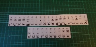 Piano Keyboard Stickers - jpeg 3