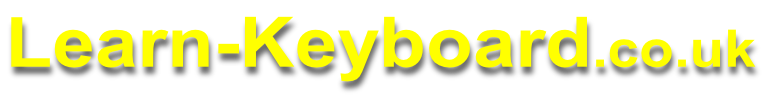 Learn-Keyboard.co.uk