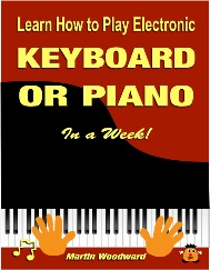 Learn Piano / Keyboard in a Week! - jpeg