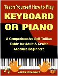 Teach Yourself Piano