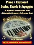 Scales, Chords & Arpeggios - jpeg
