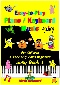 Easy Piano / Keyboard Tunes for Children - jpeg