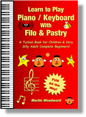 Learn with Filo