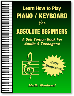 Absolute Beginners