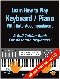 Keyboard / Piano for Absolute Beginners - jpeg