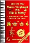 Easy Piano for Children and Adults - image