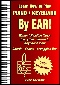 Learn Piano / Keyboard By Ear - jpeg 