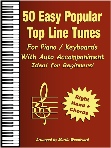 Gonk Music Book 1