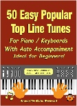 Free piano sheet music