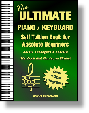 Learn Piano / Keyboard By Ear - jpeg 