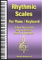 Rhythmic Scales