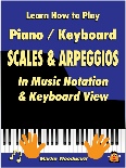 Scales & Arpeggios