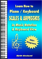 Scales & Arpeggios