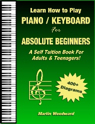 Absolute Beginners