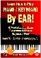 Learn Piano / Keyboard By Ear - jpeg 