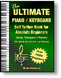 The Ultimate Piano Keyboard Tuition Book for Begginers - jpeg