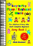 Free piano sheet music
