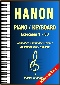 Hanon Piano Exercsies