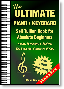 The Ultimate Piano Keyboard Tuition Book for Begginers - jpeg
