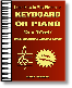 Teach Yourself Keyboard or Piano jpg