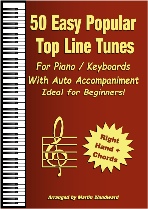 FREE top line Tunes