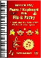 Easy Piano for Children and Adults - image