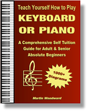 Keyboard
