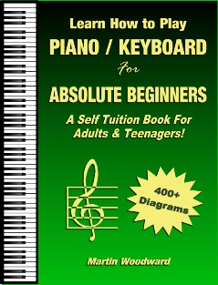 Absolute Beginners