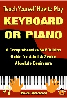 Teach Yourself Piano Keyboard - jpeg