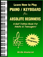 Absolute Beginners