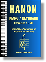 Hanon Download