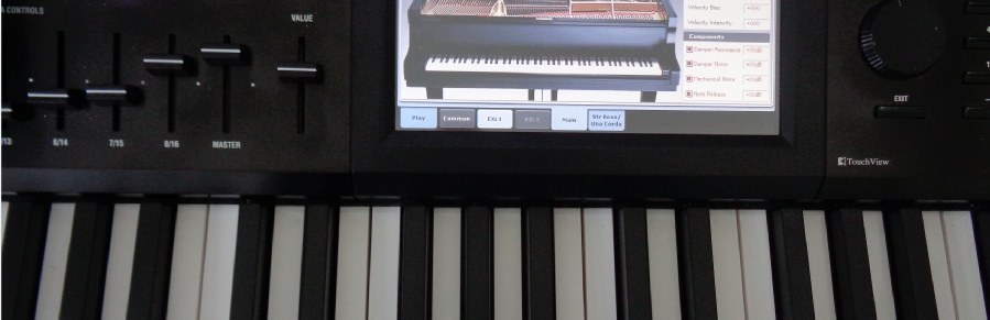 Learn Piano / Keyboard graphic 5