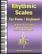Rhythmic Scales