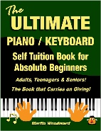 Ultimate Piano