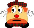 Angus McDangle - Gonk