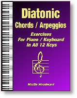 Diatonic Chords  Arpeggios - jpeg