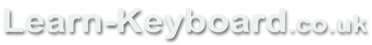 Learn-Keyboard.co.uk