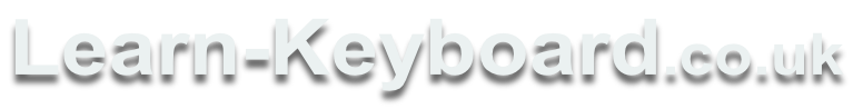 Learn-Keyboard.co.uk