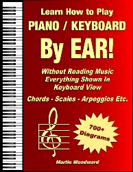 Learn By Ear