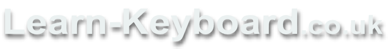 Learn-Keyboard.co.uk