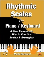 Rhythmic Scales