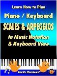 Scales & Arpeggios