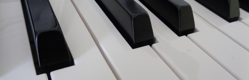Learn Piano / Keyboard graphic 2