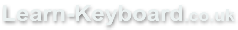 Learn-Keyboard.co.uk