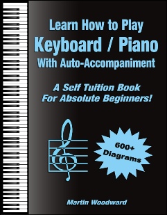 Auto Accopaniment