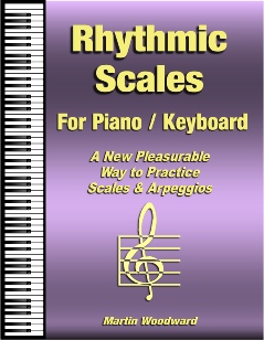 Rhythmic Scales